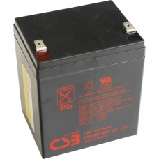 Akumulátor CSB HR1221W F2 